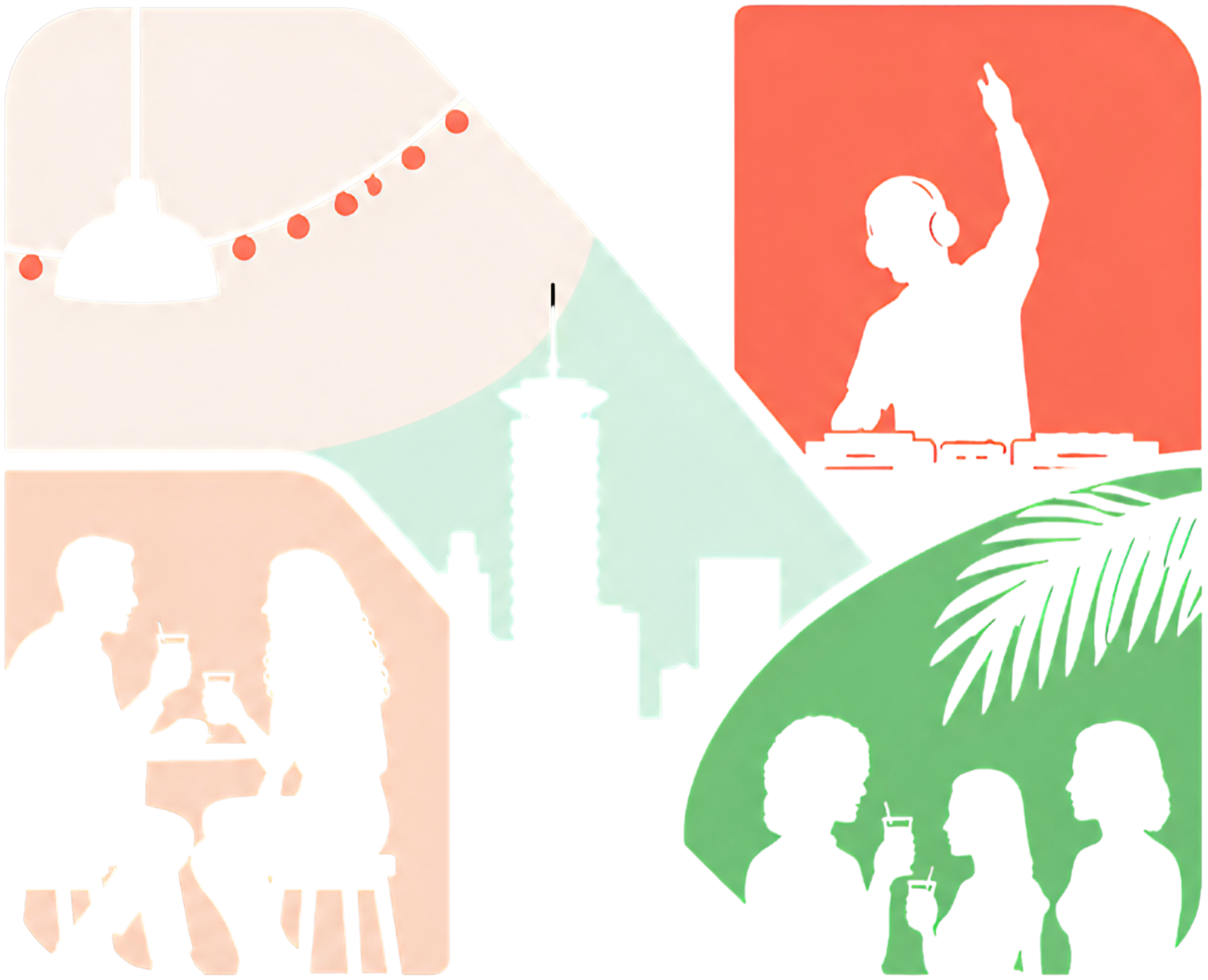Nairobi Unwind logo