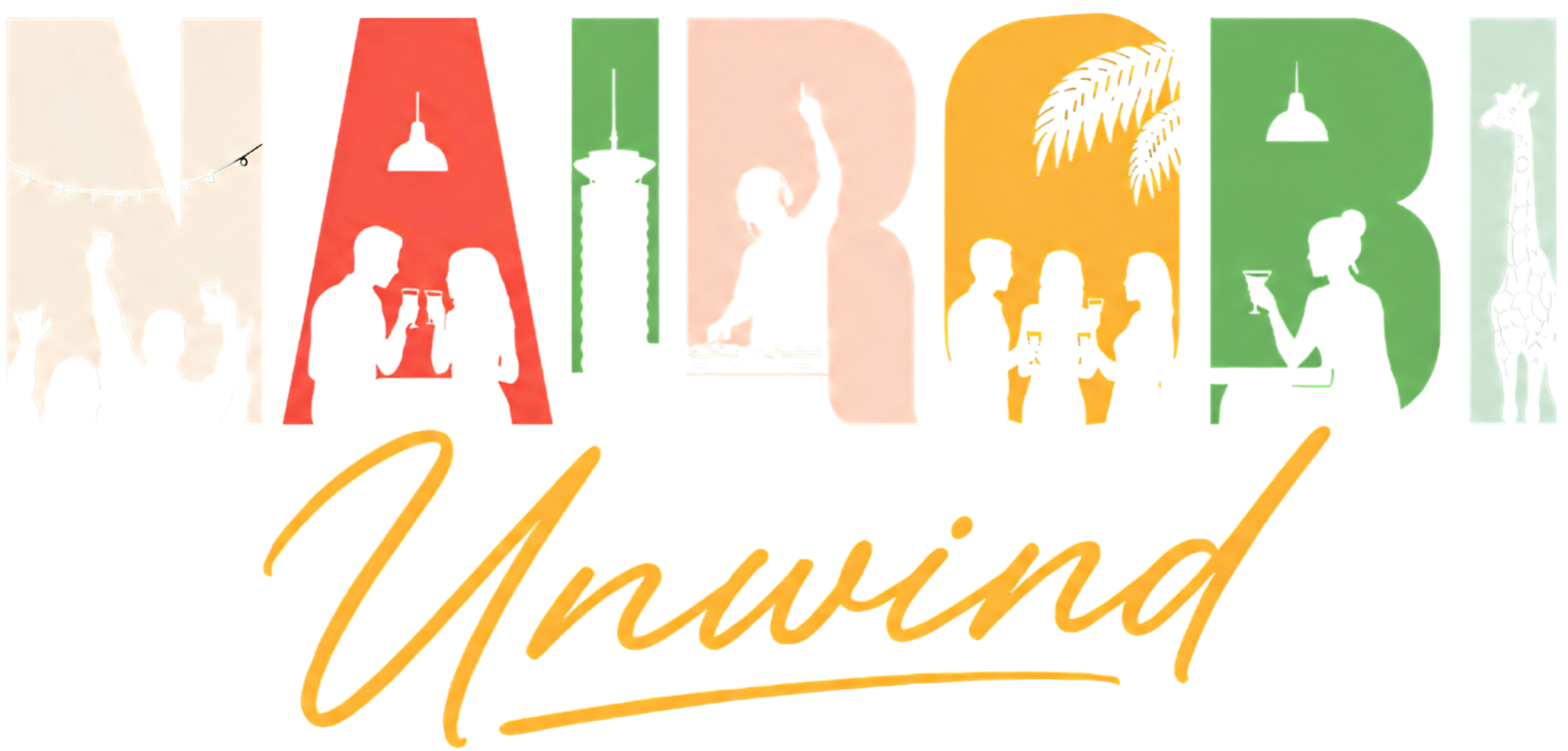 Nairobi Unwind logo