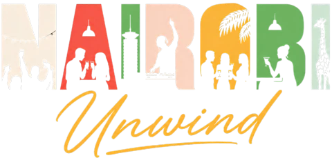 Nairobi Unwind logo