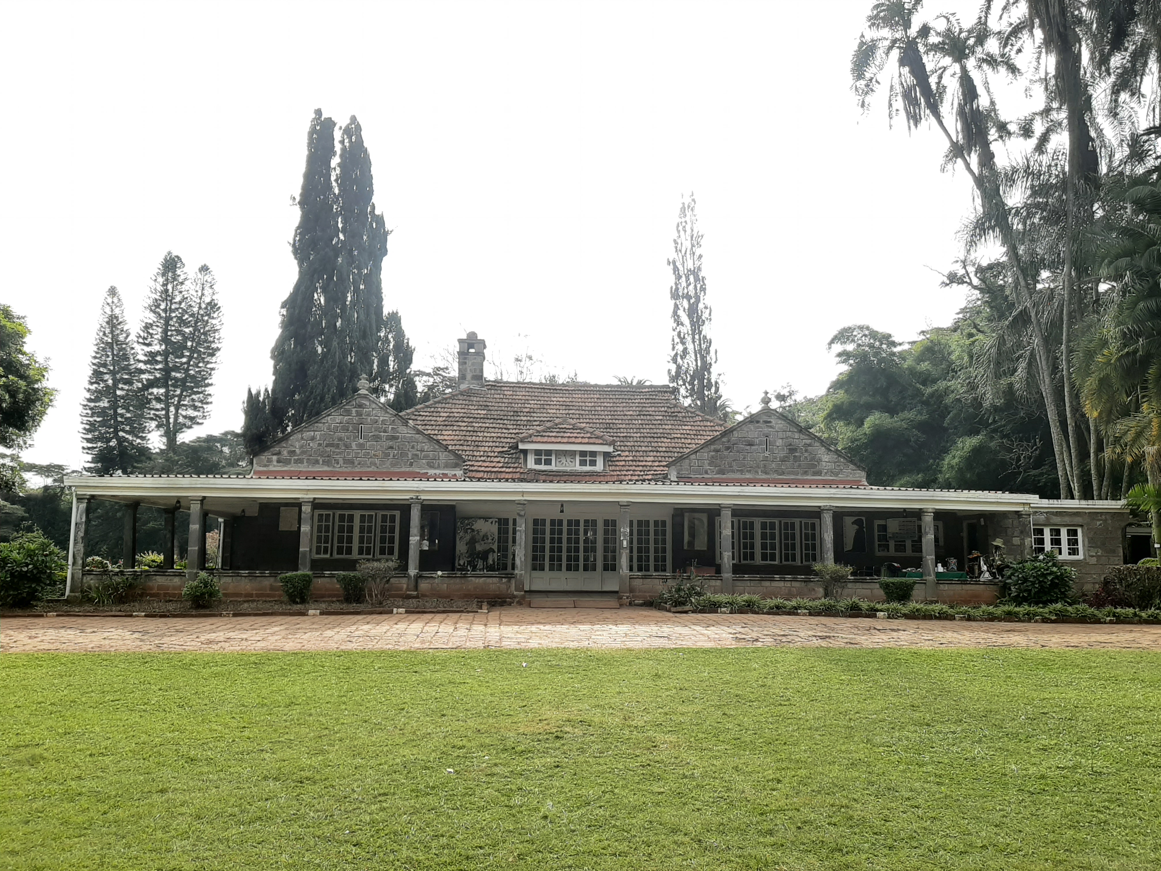 Karen Blixen Museum