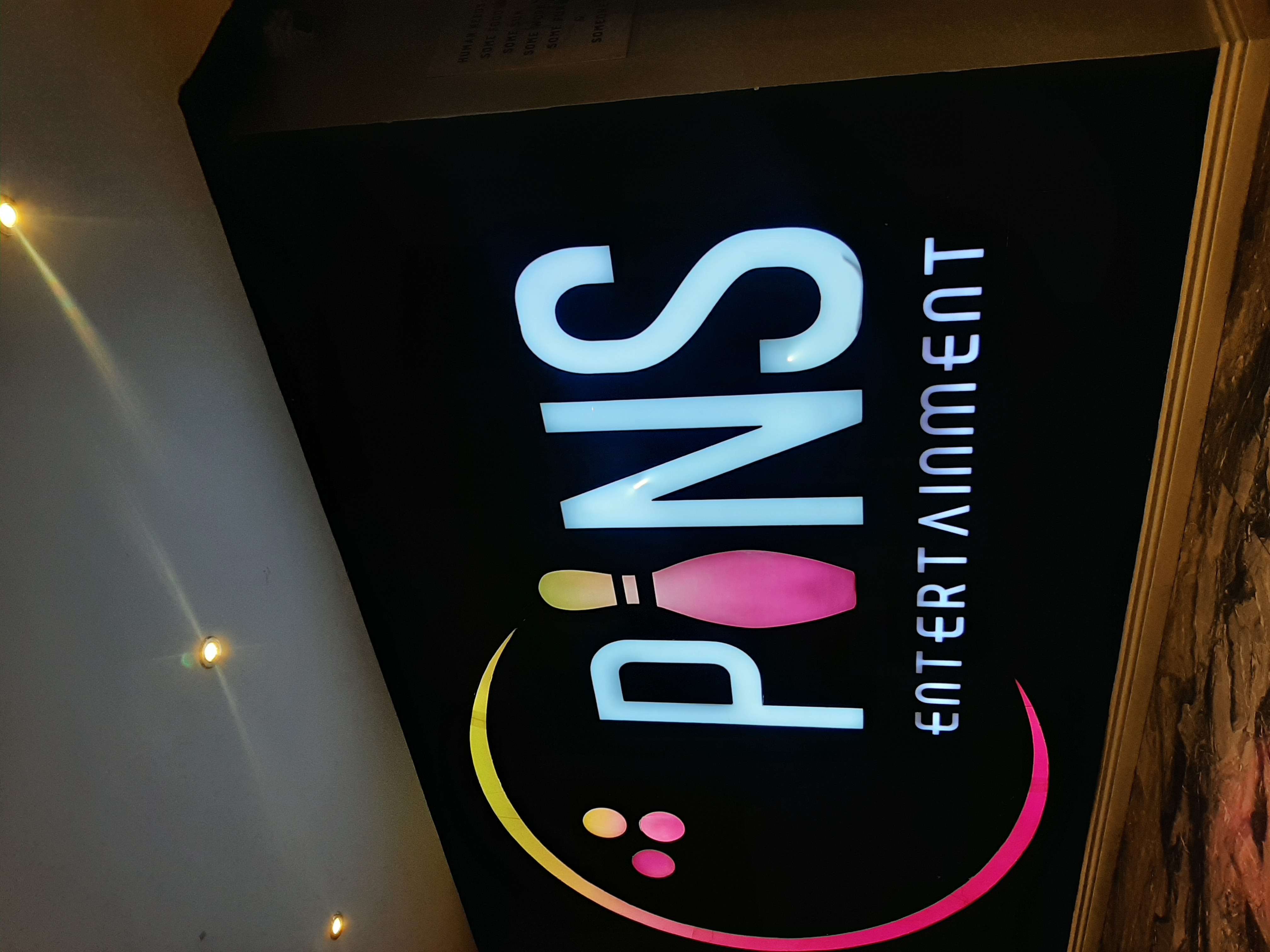 Sarit- Pins Entertainment